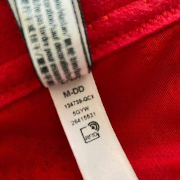 VS Dream Angels Valentine’s Lace up Corset Bra Size Medium - Picture 12 of 12